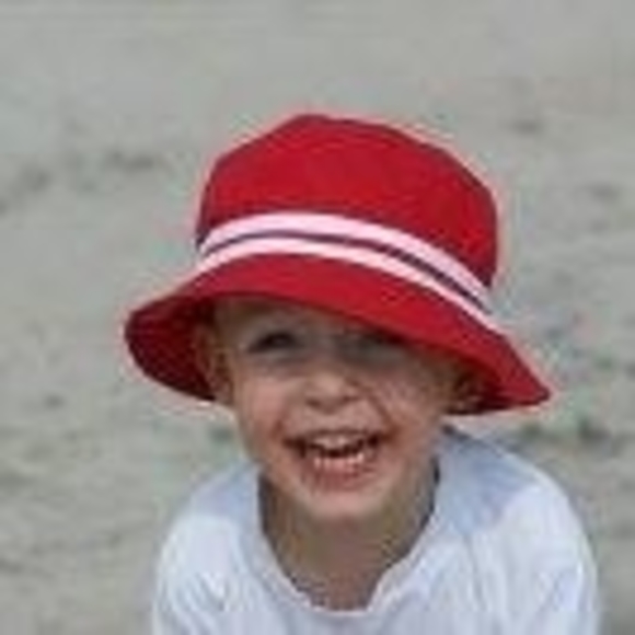 Meet your Posher, Kevin - Picture 1 of 1